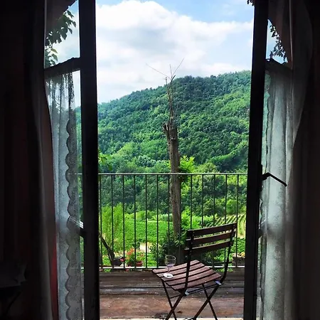 مزرعة للإقامة Cascina Bertolotto Wine *
