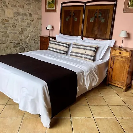Cascina Bertolotto Wine Gospodarstwo agroturystyczne *