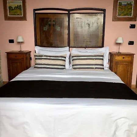 Agroturismo Cascina Bertolotto Wine