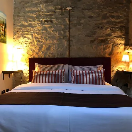 Cascina Bertolotto Wine Agroturismo Spigno Monferrato