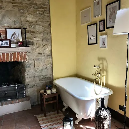 Cascina Bertolotto Wine Agroturismo Spigno Monferrato