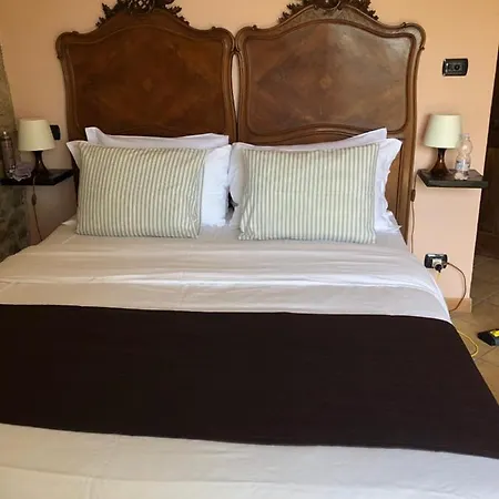 Cascina Bertolotto Wine * Spigno Monferrato