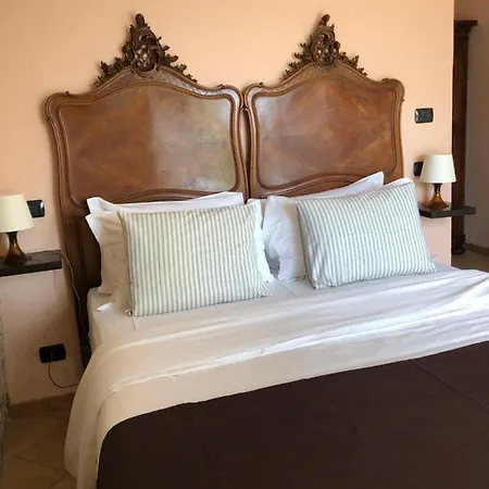 Agroturismo Cascina Bertolotto Wine *