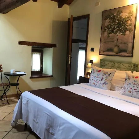 Gospodarstwo agroturystyczne Cascina Bertolotto Wine Spigno Monferrato
