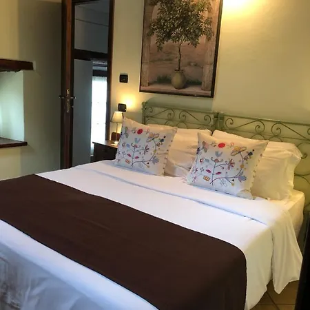 Cascina Bertolotto Wine Agroturismo