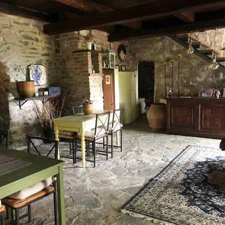 Cascina Bertolotto Wine