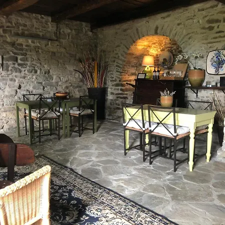 مزرعة للإقامة Cascina Bertolotto Wine