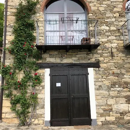 Cascina Bertolotto Wine