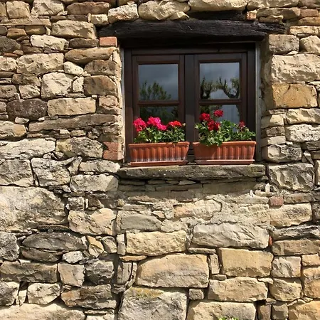Cascina Bertolotto Wine Farmház *