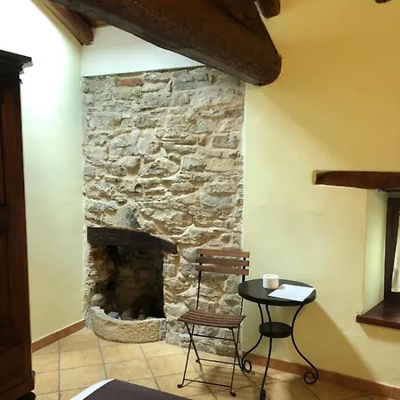 Farmház Cascina Bertolotto Wine