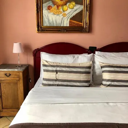 مزرعة للإقامة Cascina Bertolotto Wine