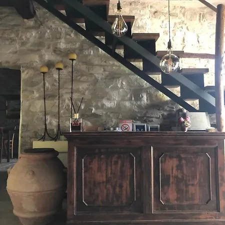 Cascina Bertolotto Wine Agroturismo Spigno Monferrato