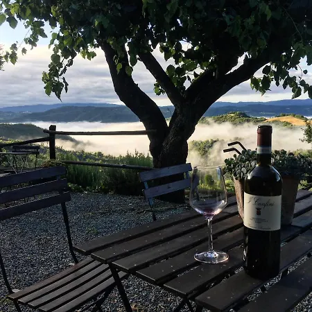 Cascina Bertolotto Wine مزرعة للإقامة Spigno Monferrato