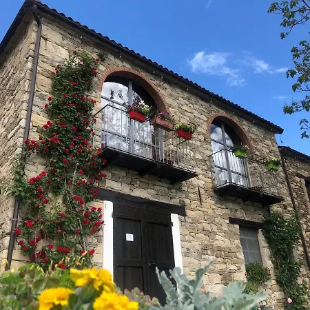 مزرعة للإقامة Cascina Bertolotto Wine Spigno Monferrato