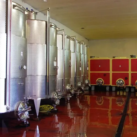 Gospodarstwo agroturystyczne Cascina Bertolotto Wine *