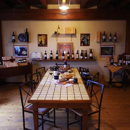 Cascina Bertolotto Wine Çiftlik konaklama Spigno Monferrato