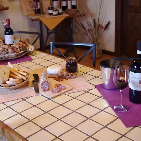 Cascina Bertolotto Wine * Spigno Monferrato