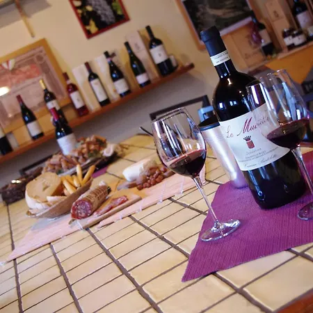 Cascina Bertolotto Wine