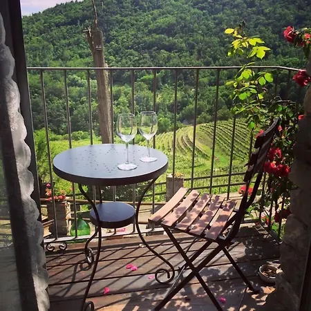 Cascina Bertolotto Wine Çiftlik konaklama