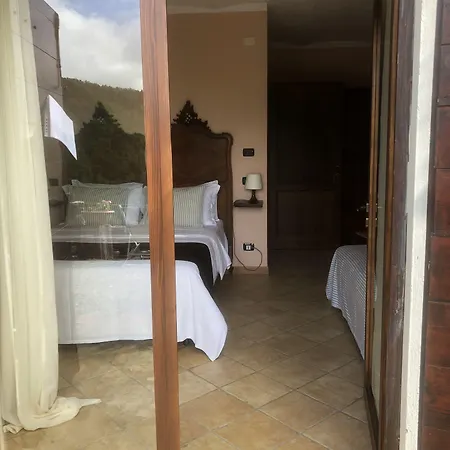 Çiftlik konaklama Cascina Bertolotto Wine Spigno Monferrato