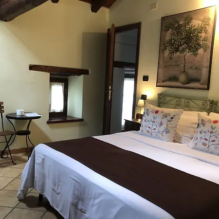 Cascina Bertolotto Wine Çiftlik konaklama *