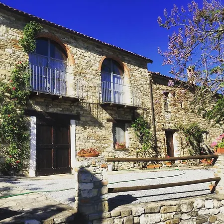 Agroturismo Cascina Bertolotto Wine