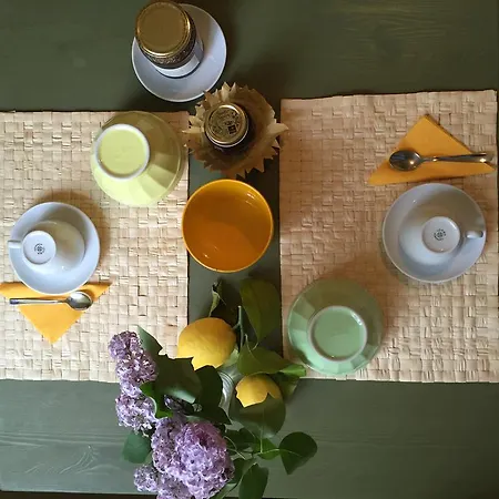 Agroturismo Cascina Bertolotto Wine