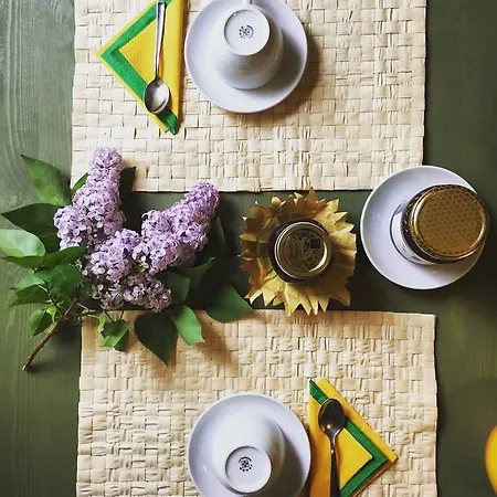 Agroturismo Cascina Bertolotto Wine