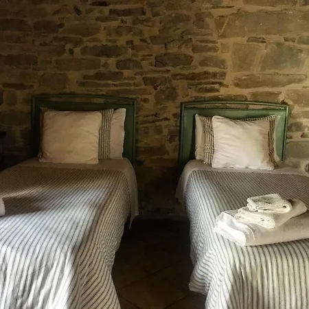 Cascina Bertolotto Wine Alloggio per agriturismo Spigno Monferrato