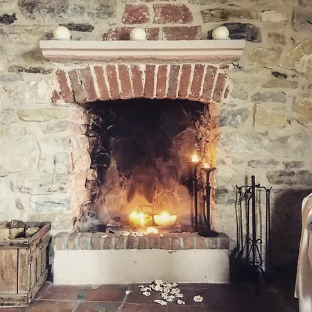 Cascina Bertolotto Wine Vakantieboerderij Spigno Monferrato