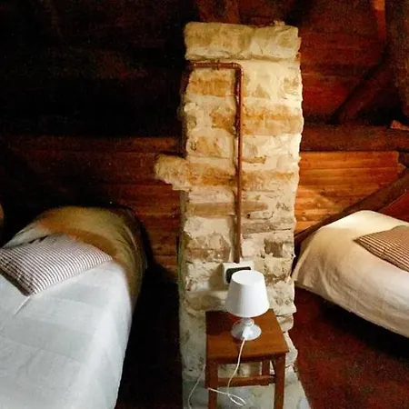 Cascina Bertolotto Wine * Spigno Monferrato