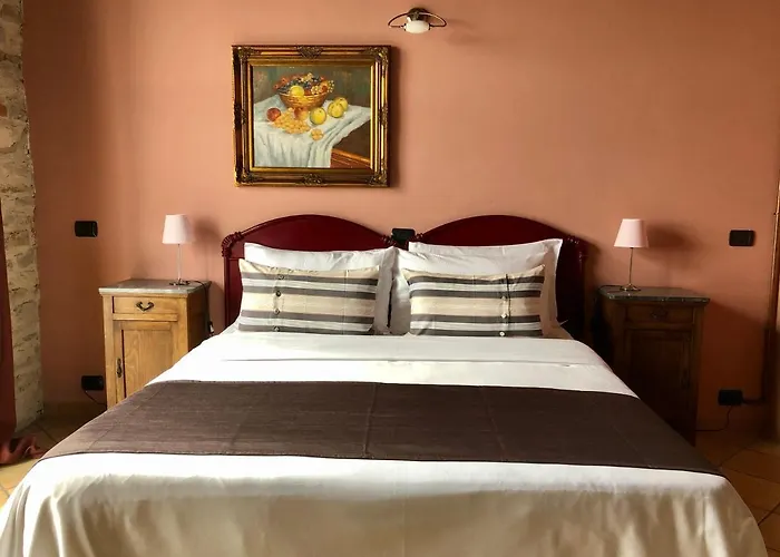 Cascina Bertolotto Wine Spigno Monferrato