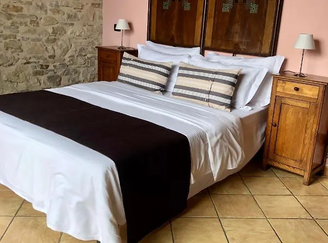 Cascina Bertolotto Wine Çiftlik konaklama *