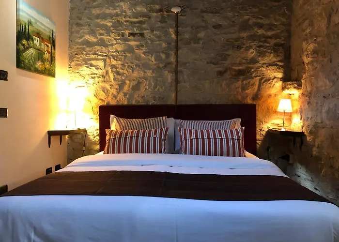 Cascina Bertolotto Wine Çiftlik konaklama Spigno Monferrato