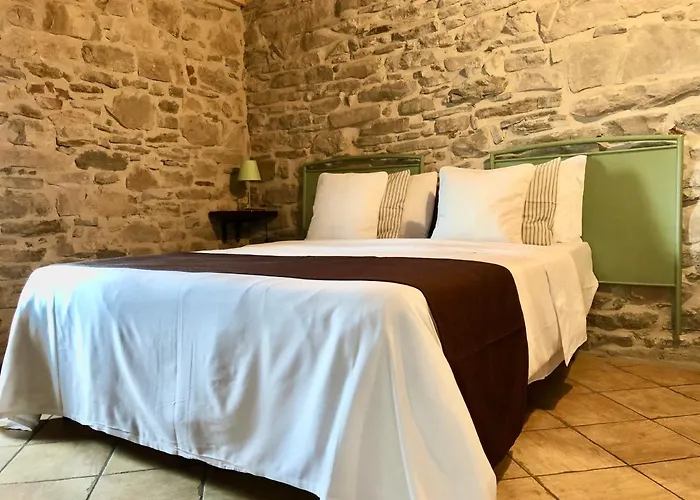 Cascina Bertolotto Wine Spigno Monferrato