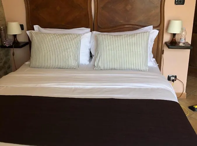 Cascina Bertolotto Wine * Spigno Monferrato