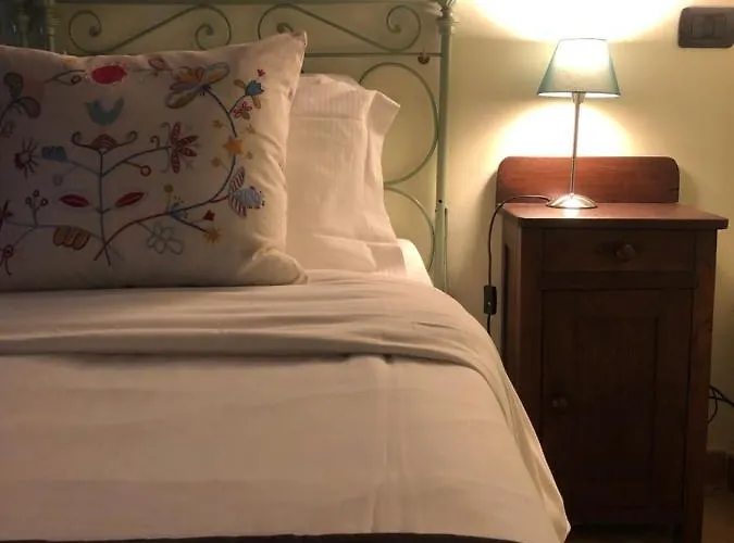 Cascina Bertolotto Wine Çiftlik konaklama *