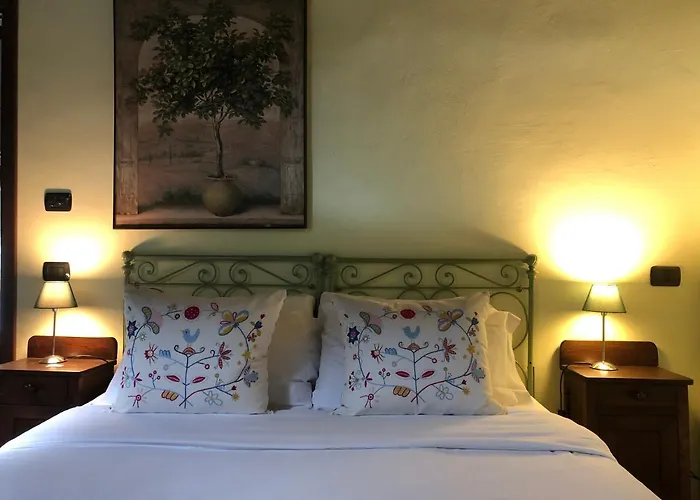 Cascina Bertolotto Wine *