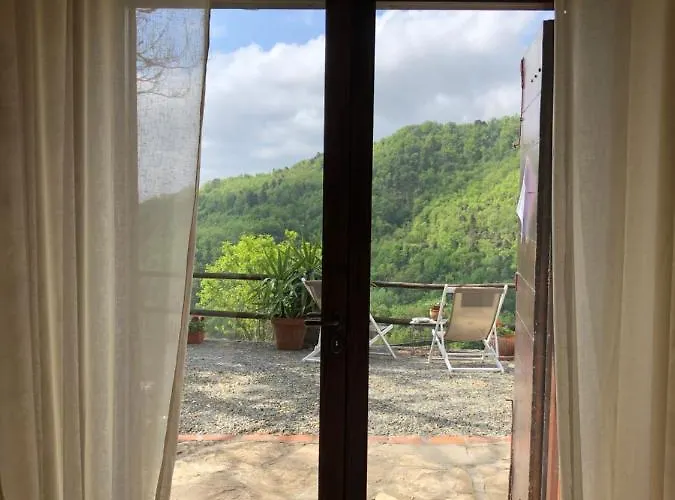 Cascina Bertolotto Wine * Spigno Monferrato