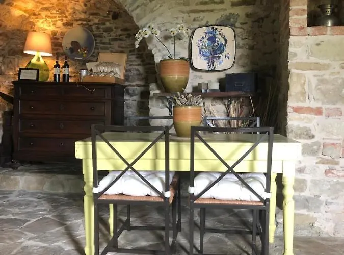 مزرعة للإقامة Cascina Bertolotto Wine