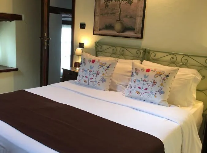 Cascina Bertolotto Wine مزرعة للإقامة