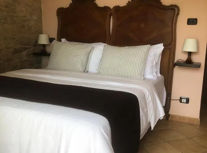 Cascina Bertolotto Wine مزرعة للإقامة