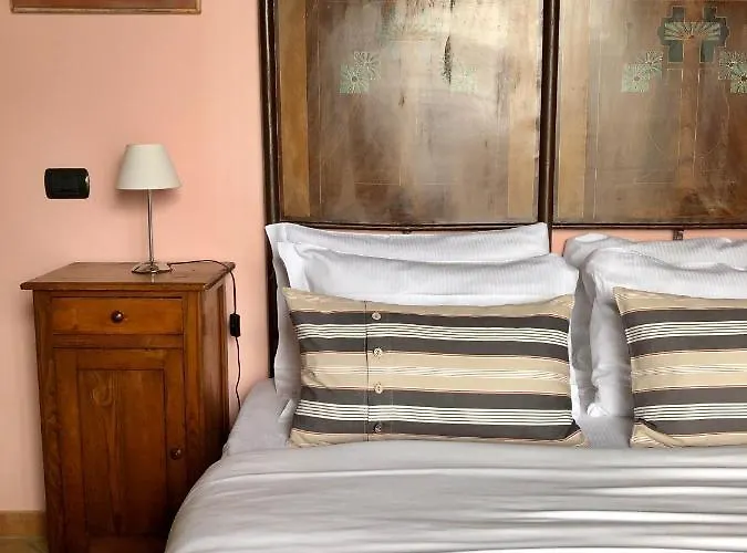 Cascina Bertolotto Wine Çiftlik konaklama *