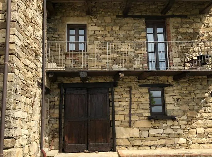 Çiftlik konaklama Cascina Bertolotto Wine