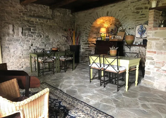 Çiftlik konaklama Cascina Bertolotto Wine