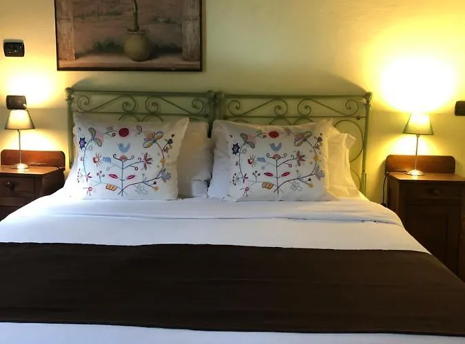 Cascina Bertolotto Wine