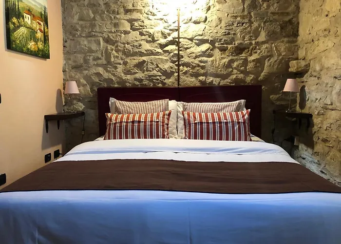 Cascina Bertolotto Wine Spigno Monferrato