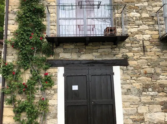 Cascina Bertolotto Wine