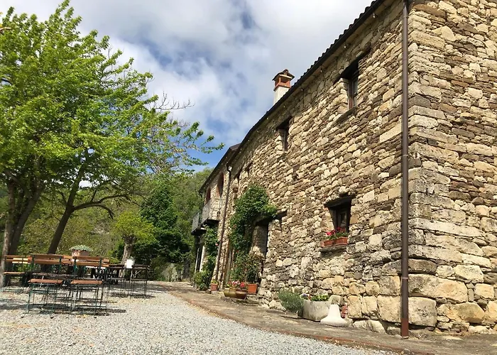 Çiftlik konaklama Cascina Bertolotto Wine *