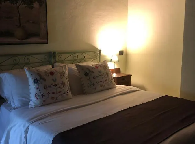 مزرعة للإقامة Cascina Bertolotto Wine